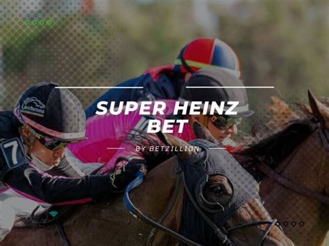 what is a super heinz bet|7 horse bet.